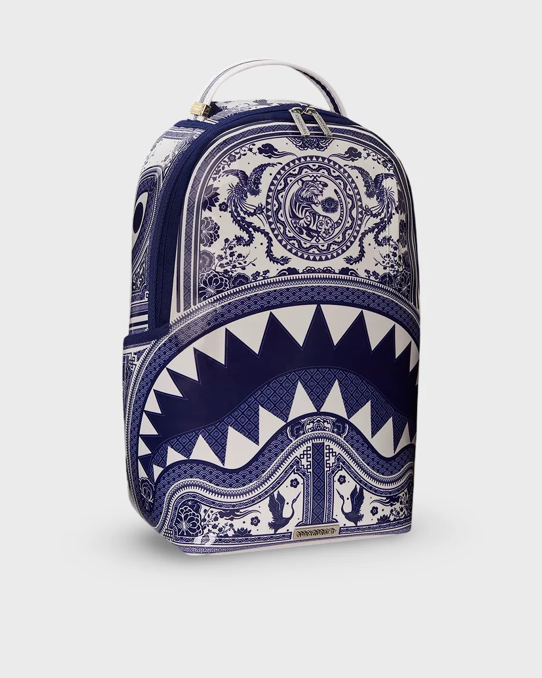 Sprayground Fine China Backpack