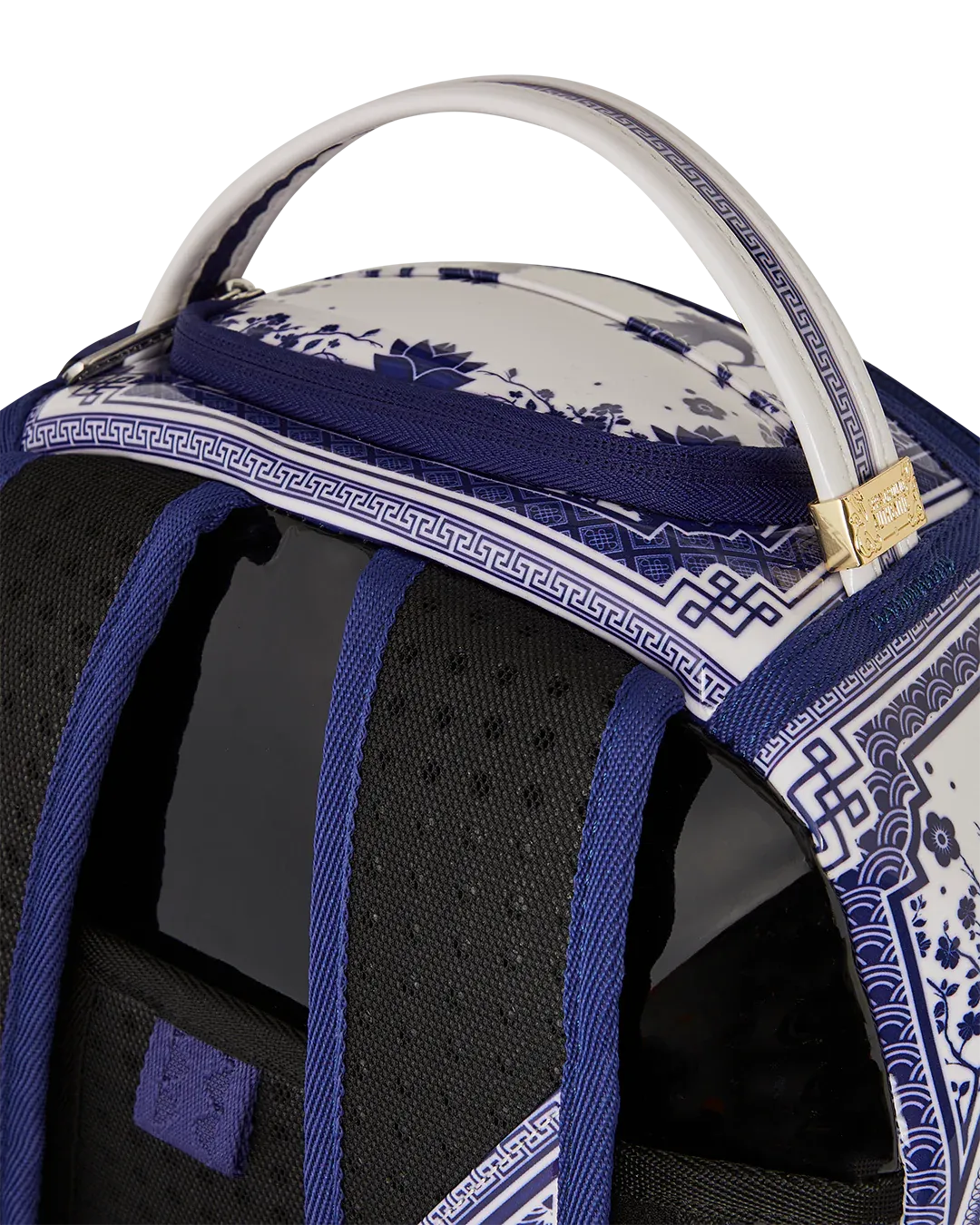 Sprayground Fine China Backpack