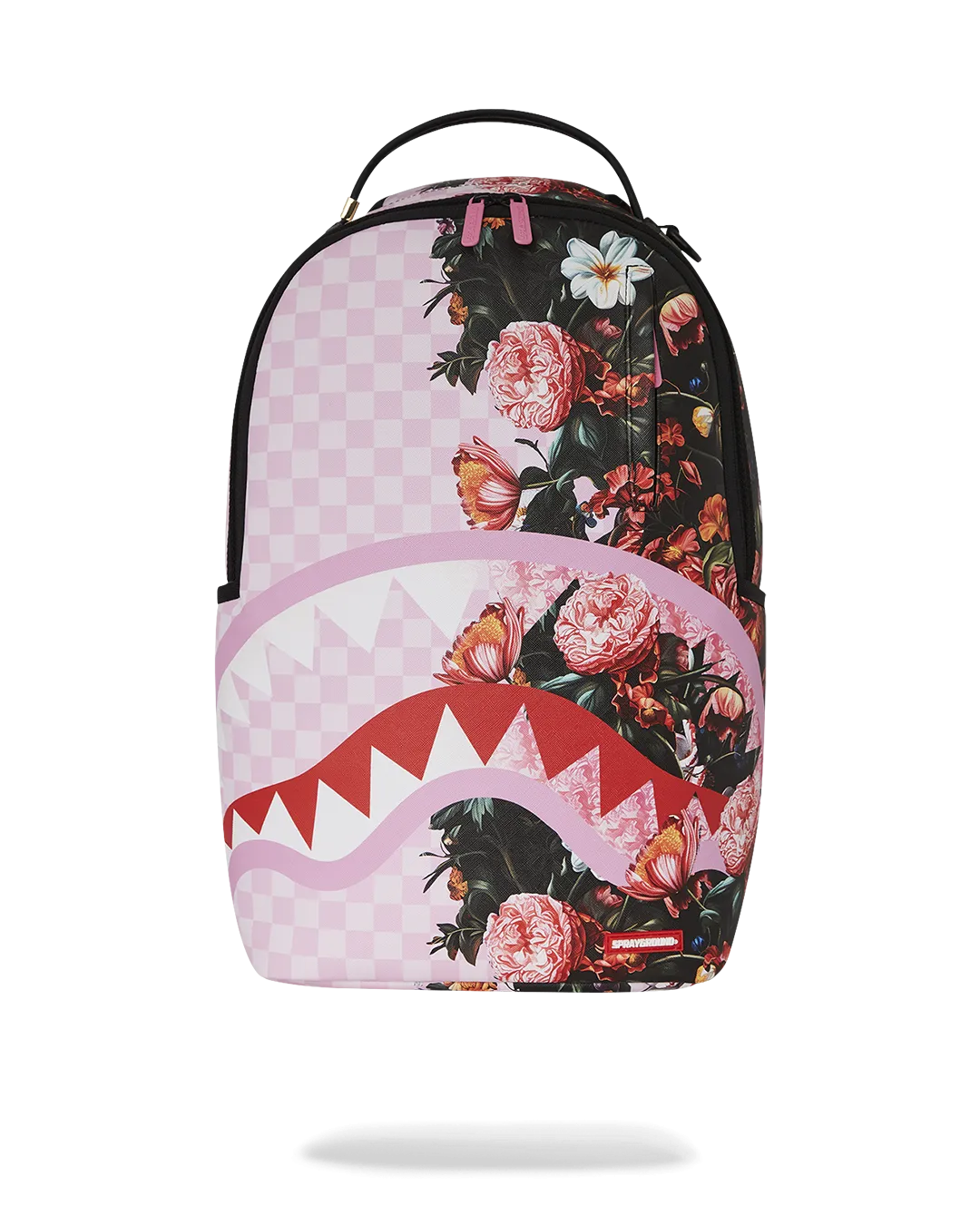 Sprayground - Jardin De Flores Backpack