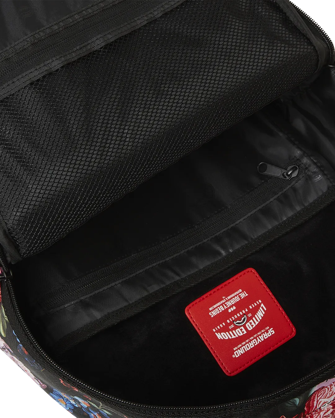 Sprayground - Jardin De Flores Backpack