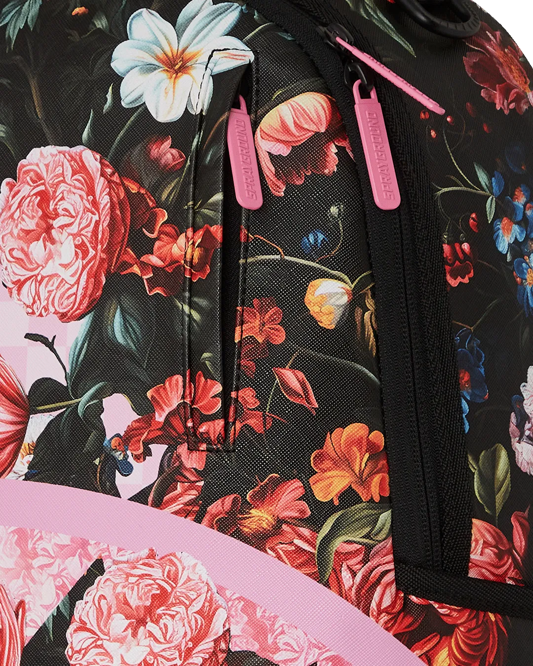 Sprayground - Jardin De Flores Backpack