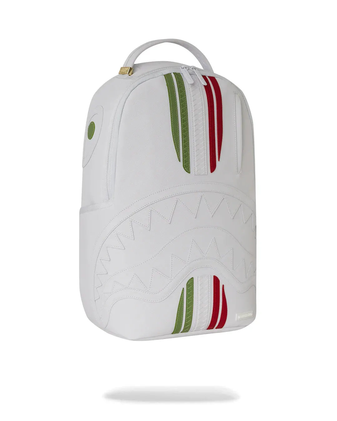 Sprayground - La Macchina Italiana Italy racing Strips Backapck