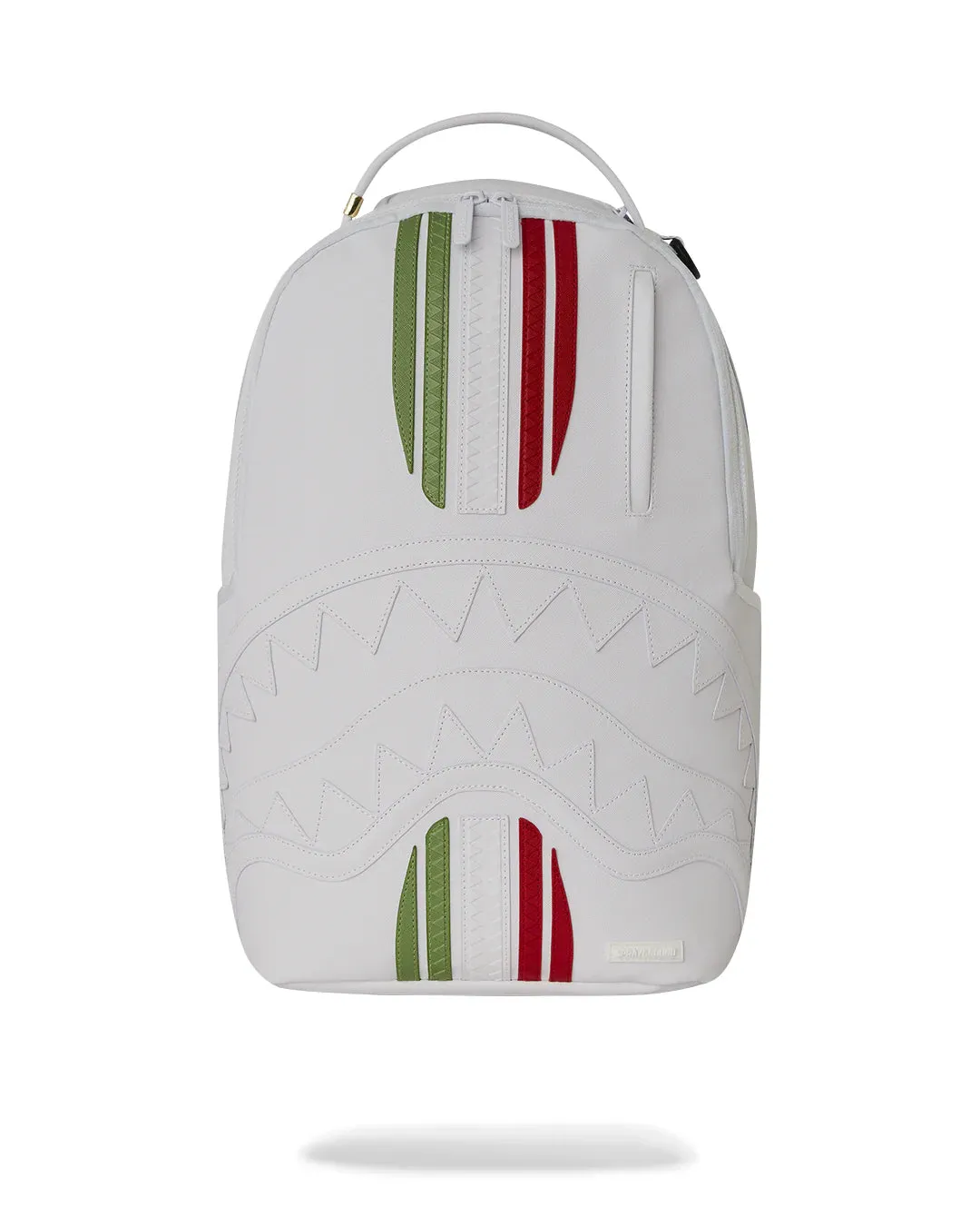 Sprayground - La Macchina Italiana Italy racing Strips Backapck