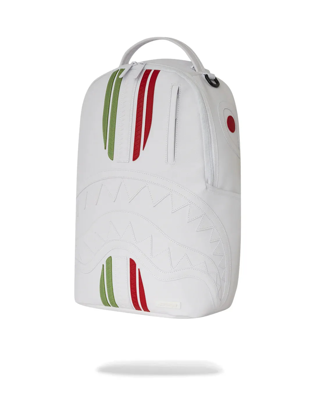 Sprayground - La Macchina Italiana Italy racing Strips Backapck