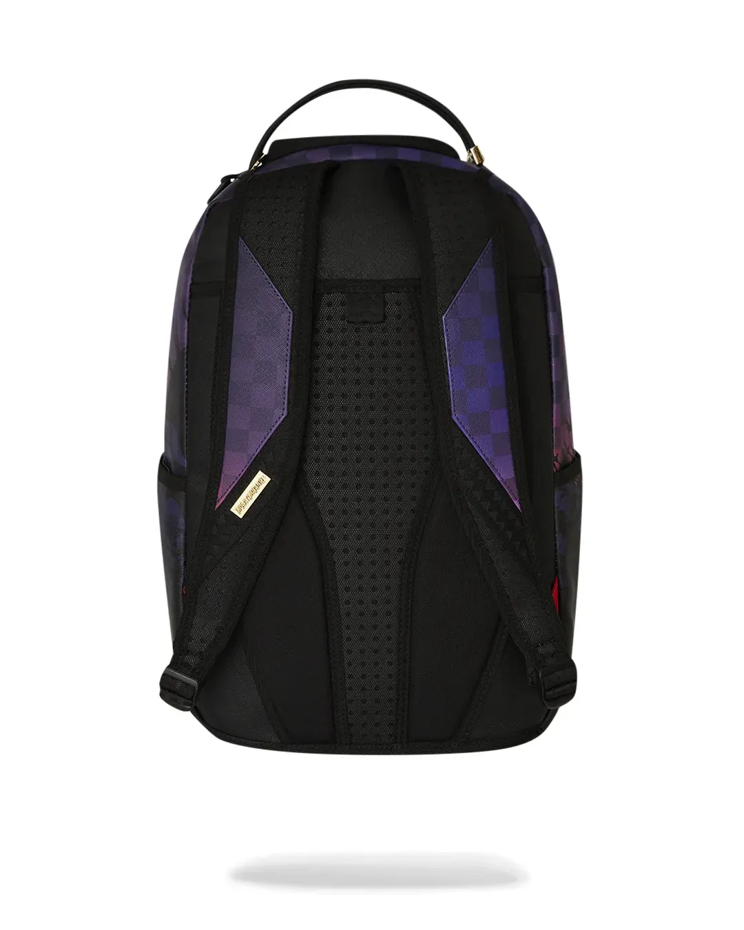Sprayground -Late One Night Dlxr Backpack