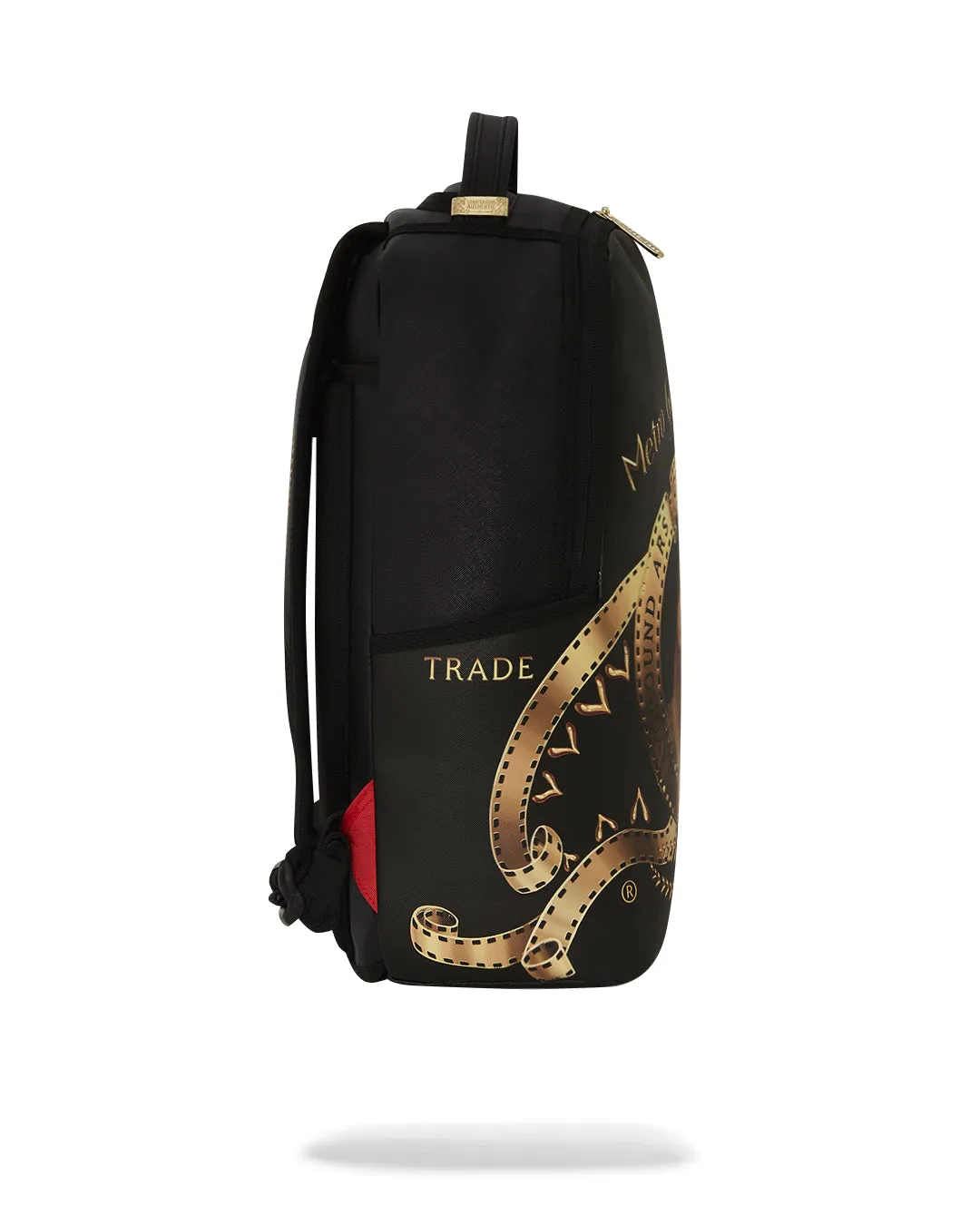 Sprayground - MGM Logo Shark Dlxsv Backpack