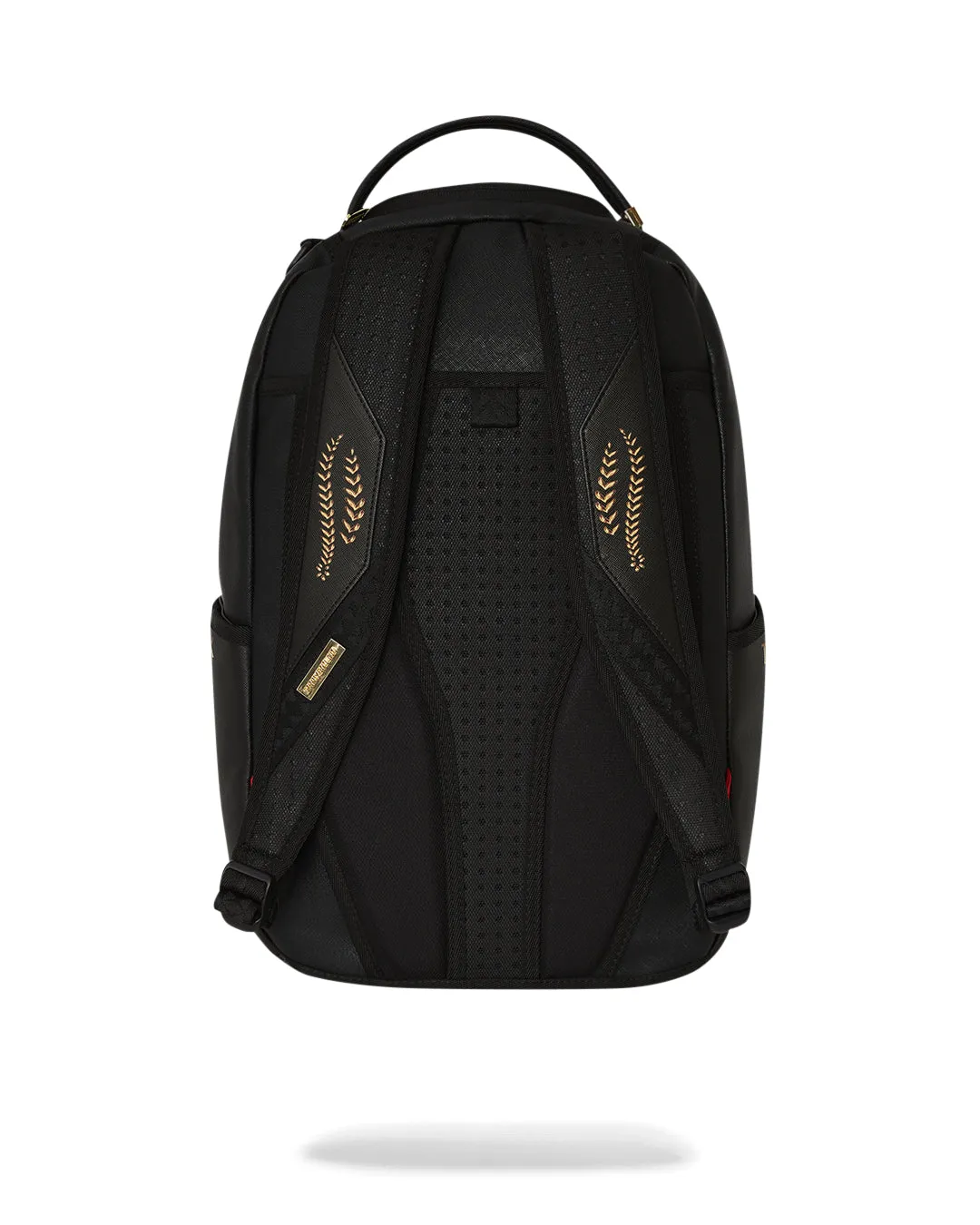 Sprayground - MGM Logo Shark Dlxsv Backpack