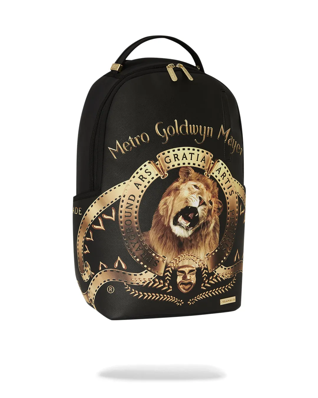 Sprayground - MGM Logo Shark Dlxsv Backpack