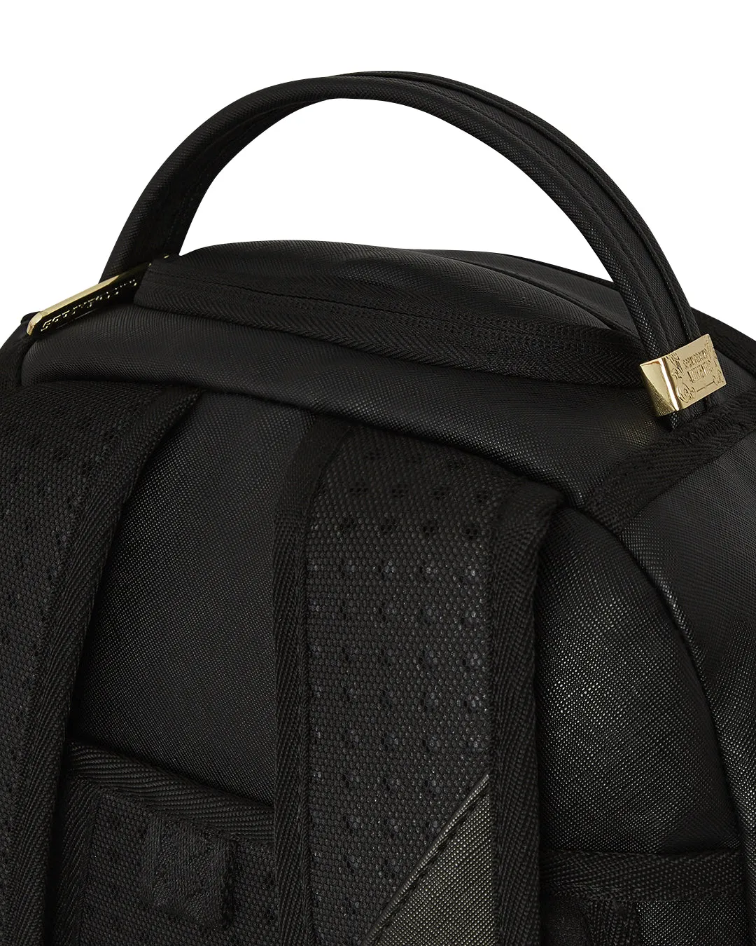 Sprayground - MGM Logo Shark Dlxsv Backpack