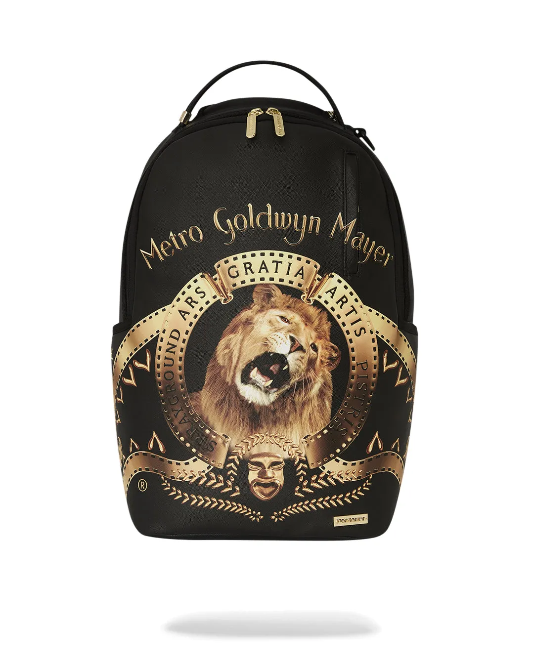Sprayground - MGM Logo Shark Dlxsv Backpack