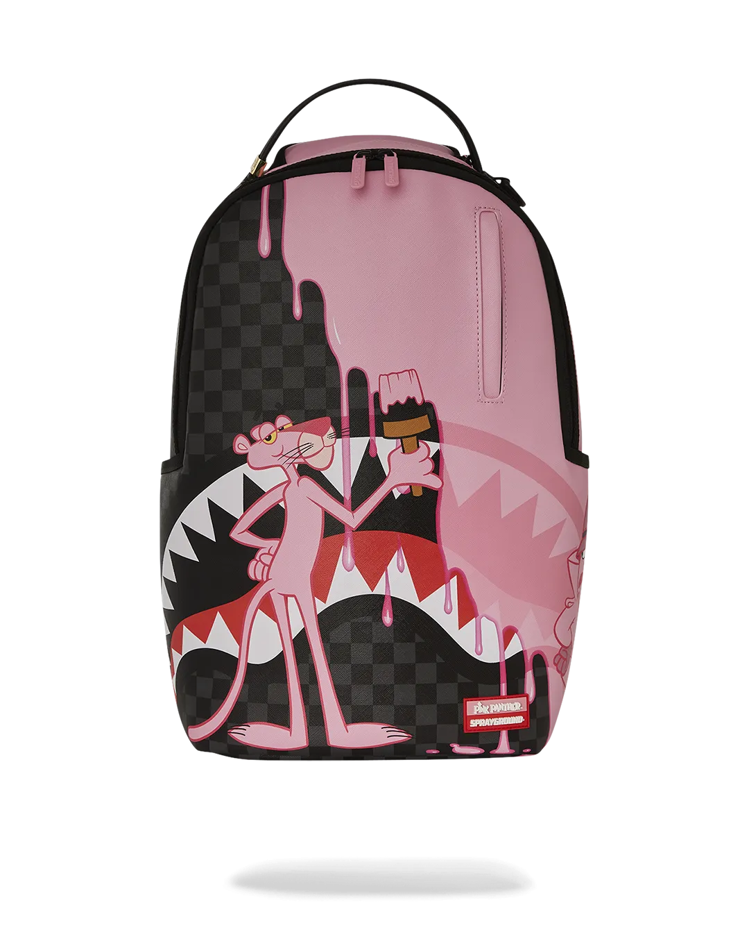Sprayground - Pink Panther Pink Painter Backpack