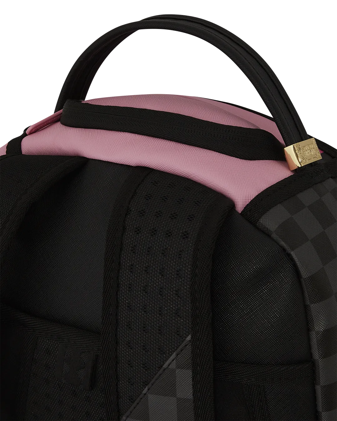 Sprayground - Pink Panther Pink Painter Backpack