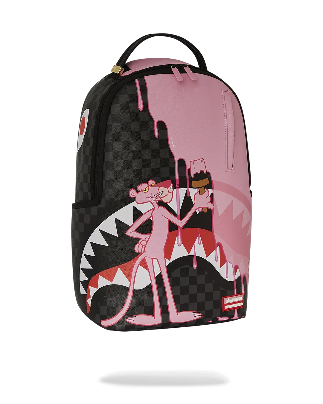 Sprayground - Pink Panther Pink Painter Backpack