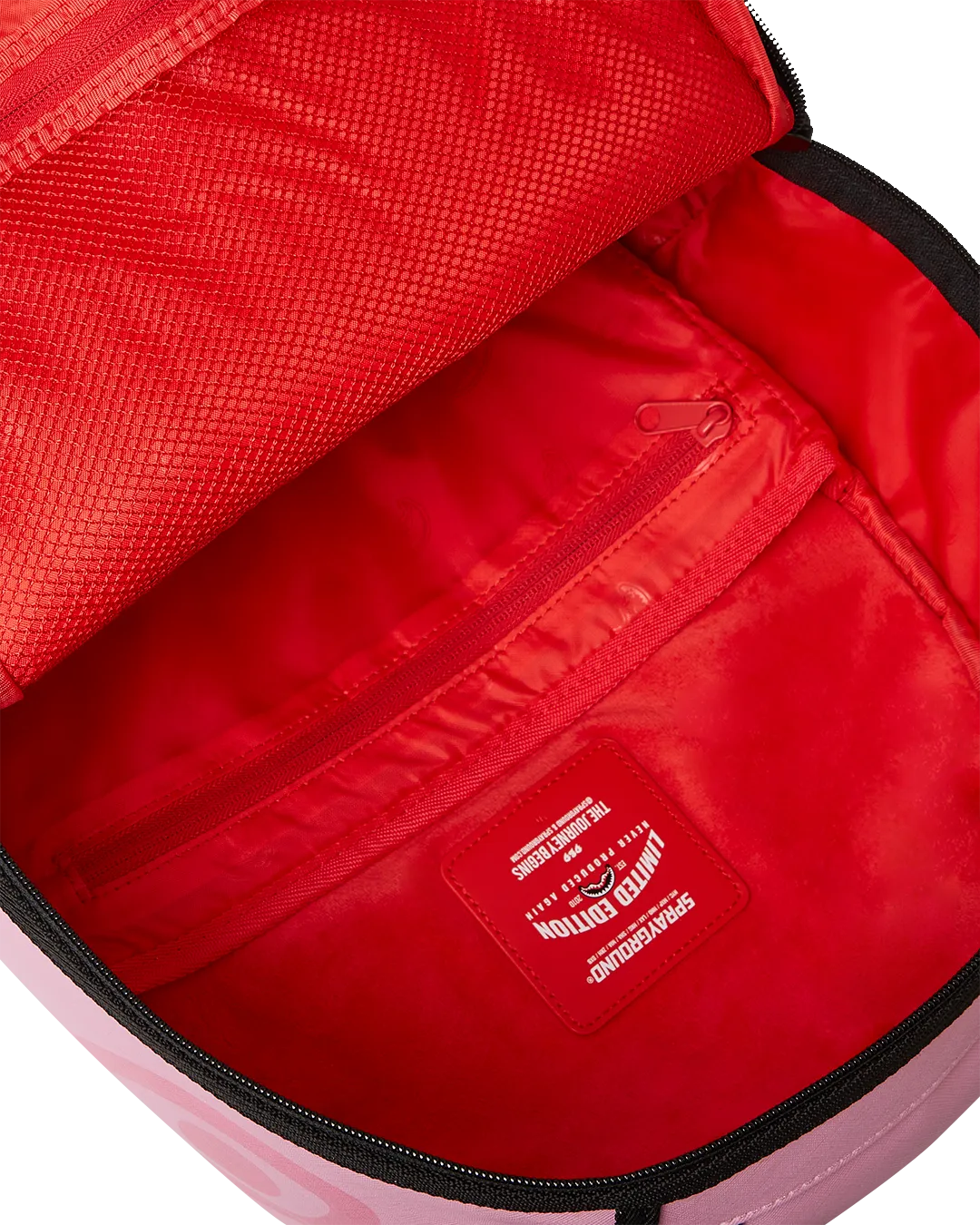 Sprayground - Pink Panther Pink Painter Backpack