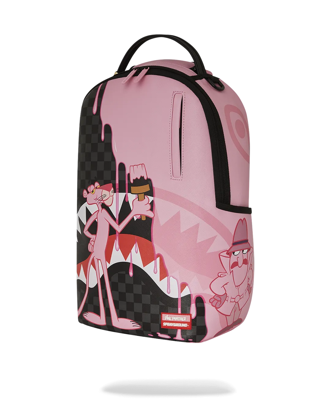 Sprayground - Pink Panther Pink Painter Backpack