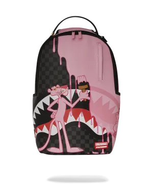 Sprayground - Pink Panther Pink Painter Backpack