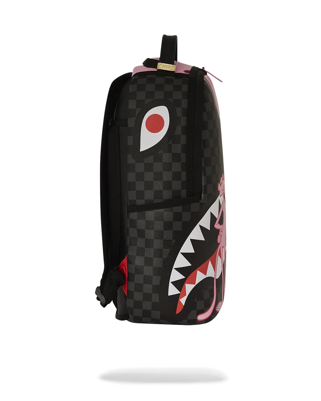 Sprayground - Pink Panther Pink Painter Backpack