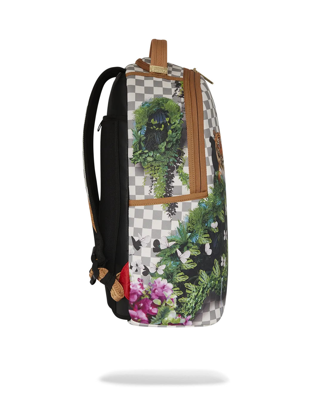 Sprayground - Secret Garden Shark Backpack
