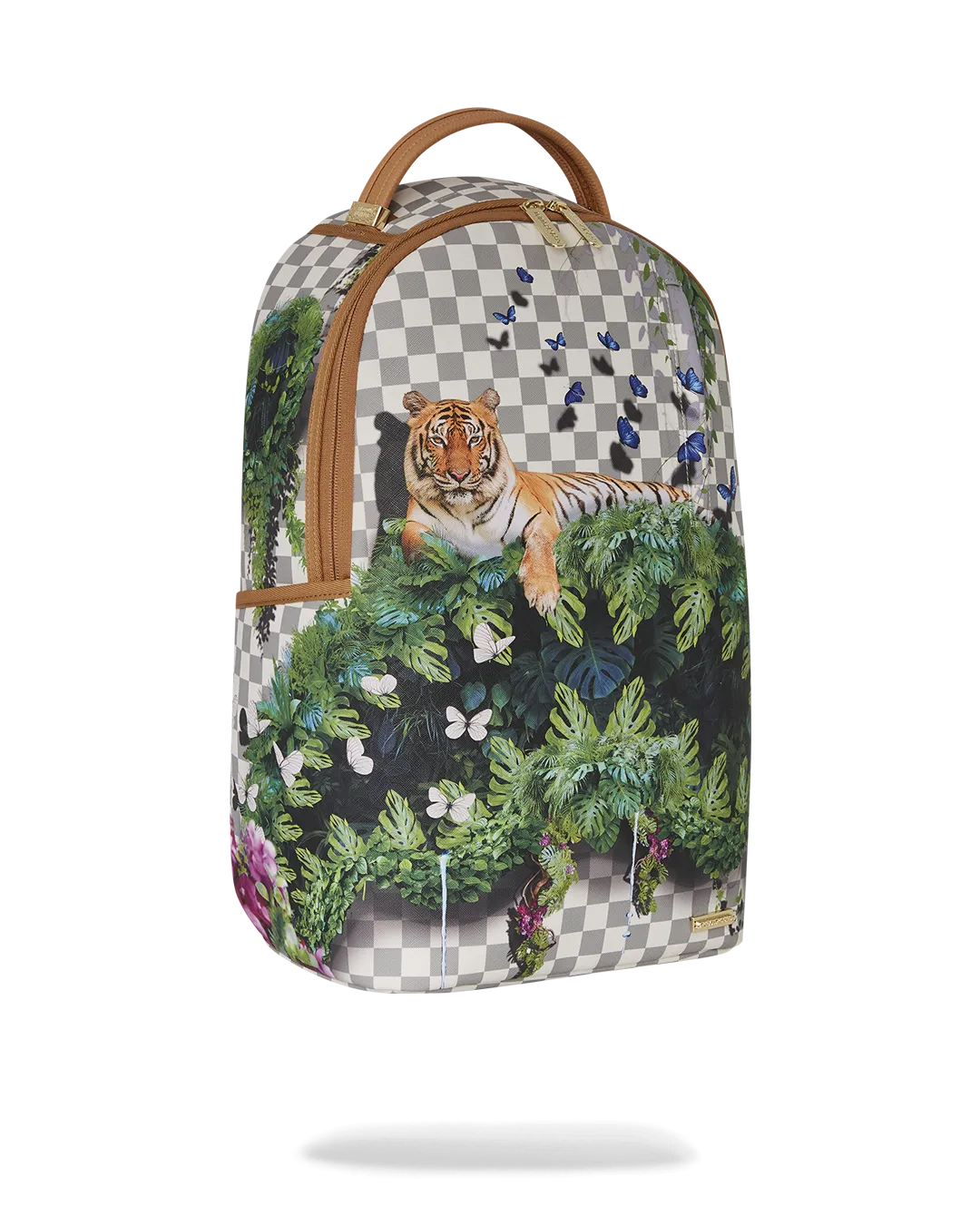 Sprayground - Secret Garden Shark Backpack