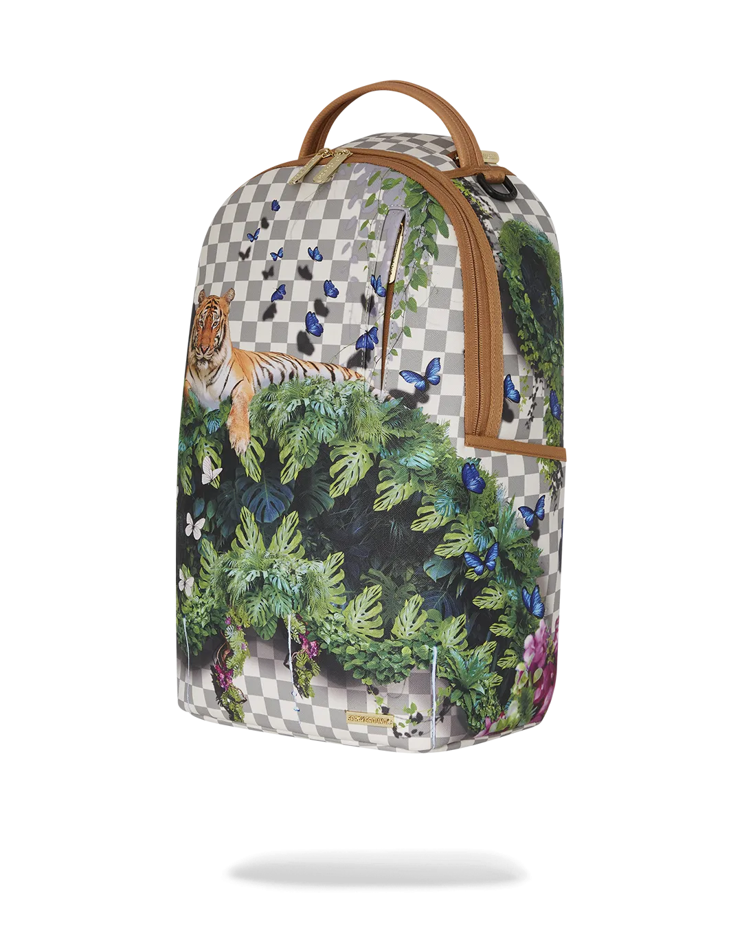 Sprayground - Secret Garden Shark Backpack