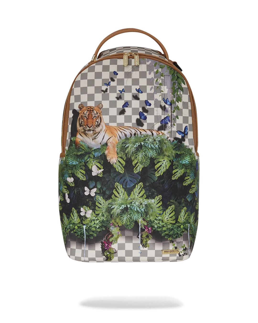 Sprayground - Secret Garden Shark Backpack