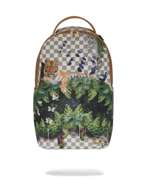 Sprayground - Secret Garden Shark Backpack