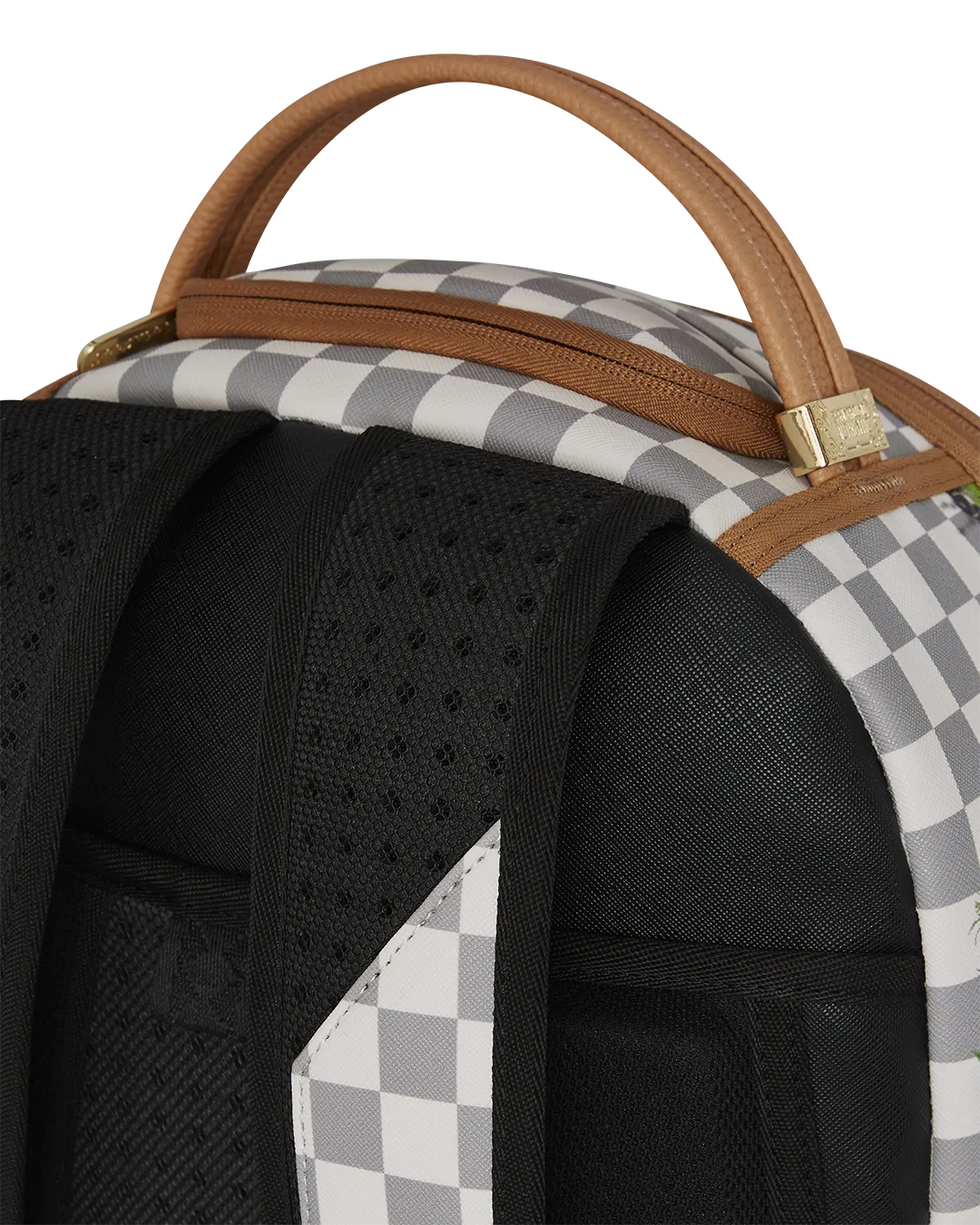 Sprayground - Secret Garden Shark Backpack