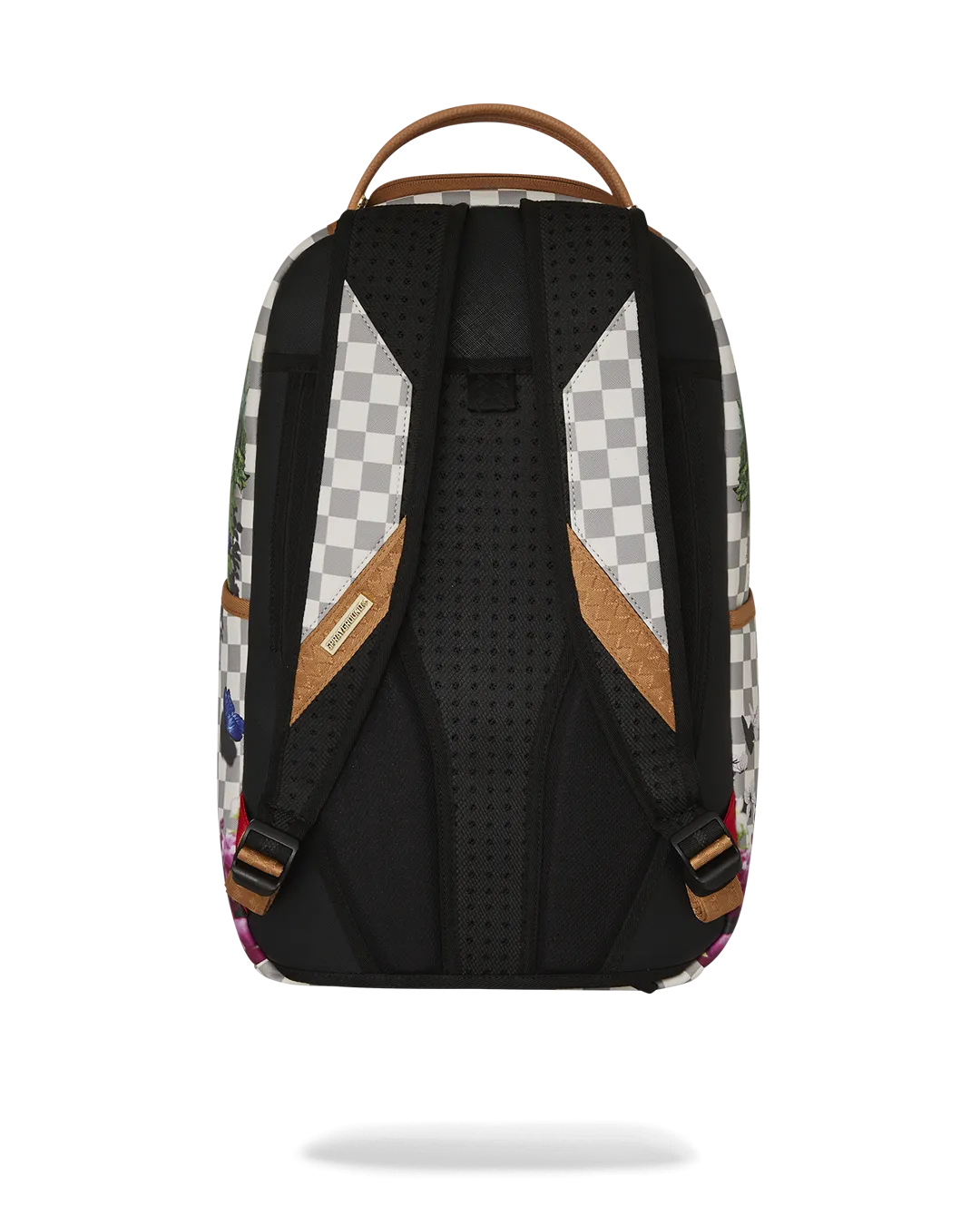 Sprayground - Secret Garden Shark Backpack