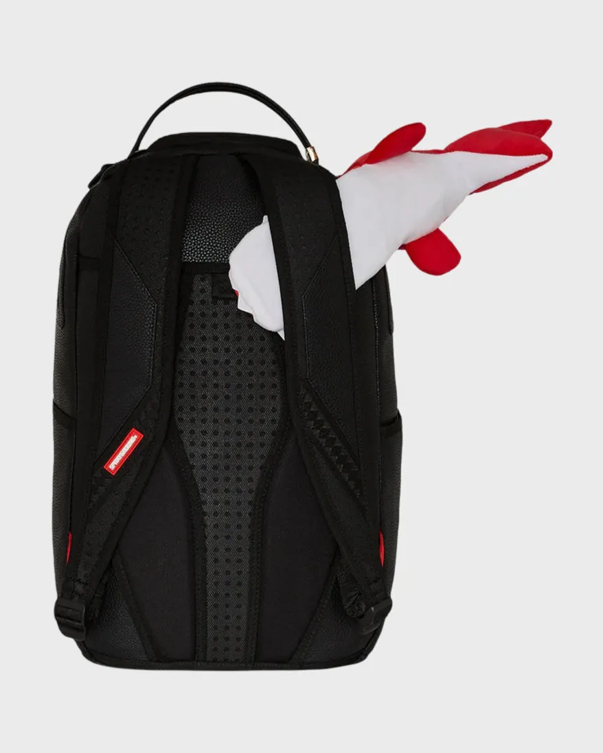 Sprayground Shark Bit Shark Bit Backpack
