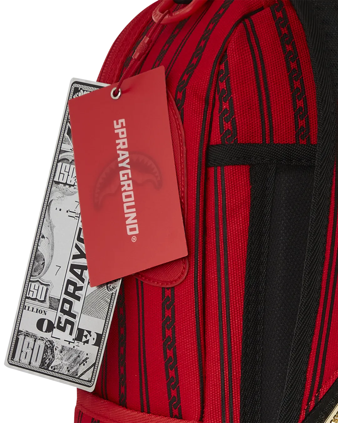 Sprayground - Skychain Supplychain Backpack
