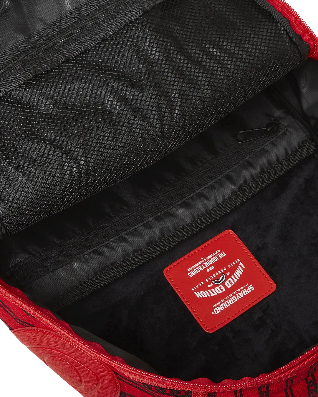 Sprayground - Skychain Supplychain Backpack