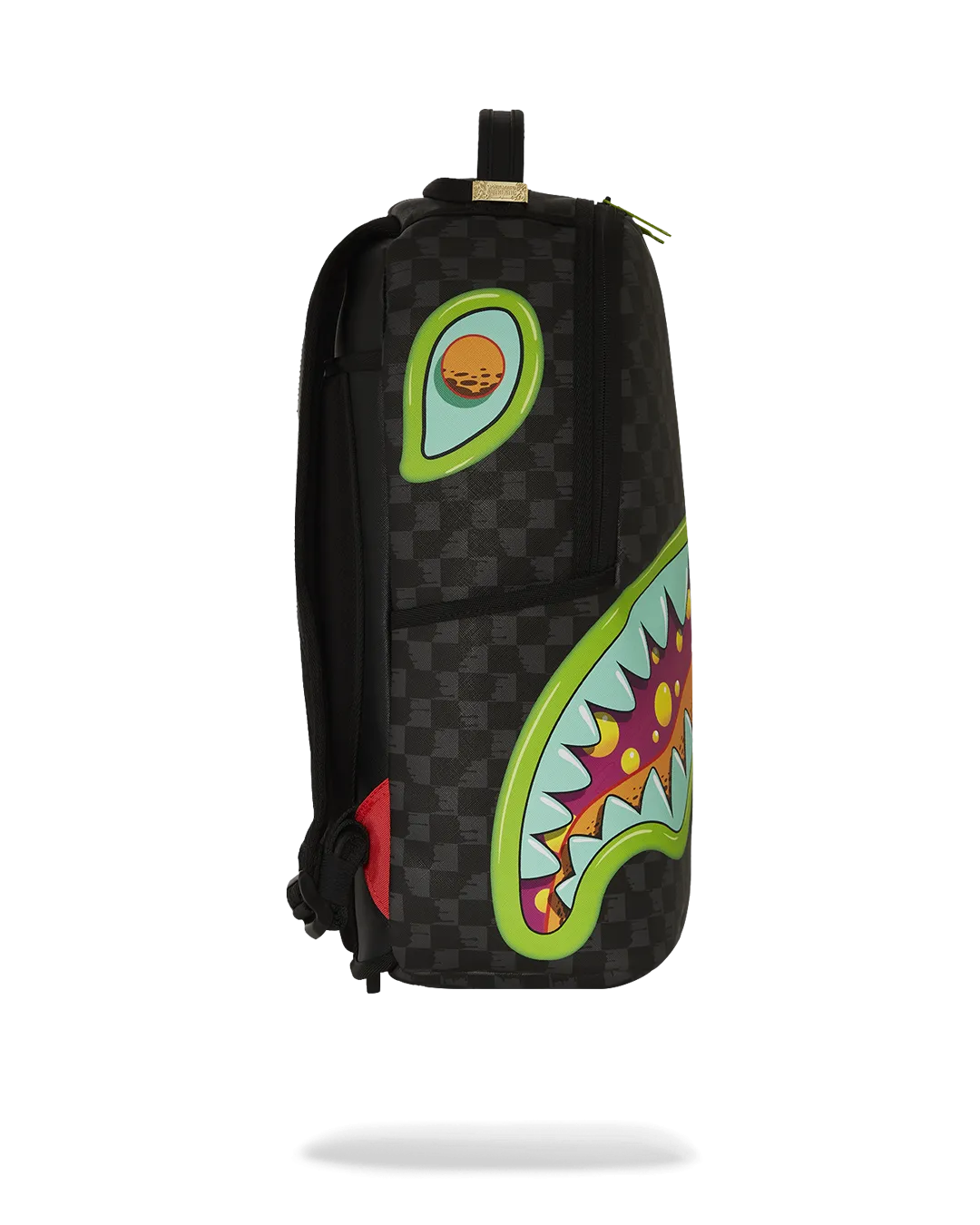 Sprayground -Slime Takeover Dlsxv Backpack