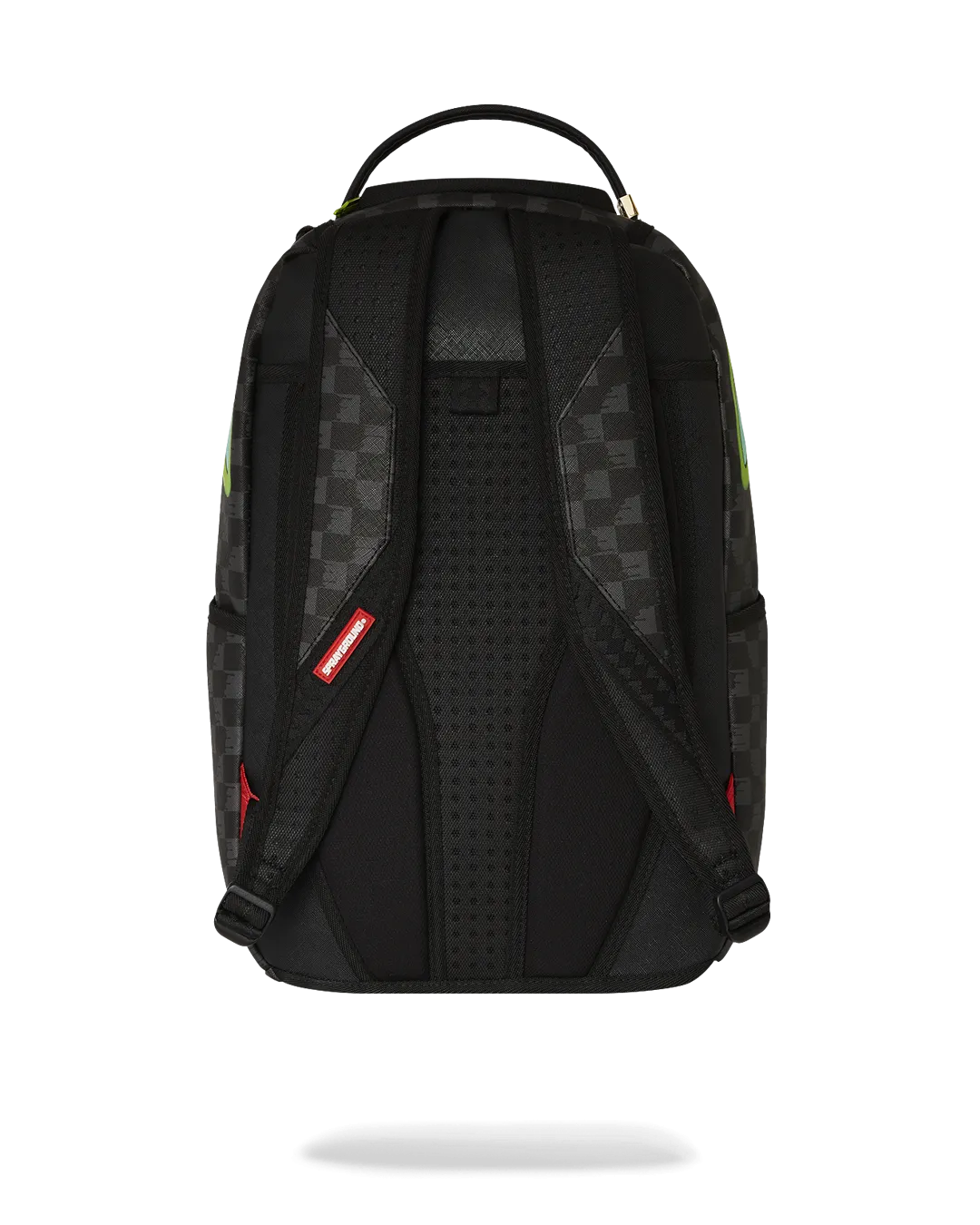 Sprayground -Slime Takeover Dlsxv Backpack