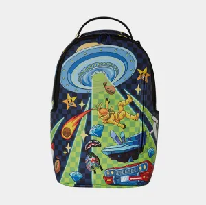 Sprayground - Space Wraped Dlsxv Backpack
