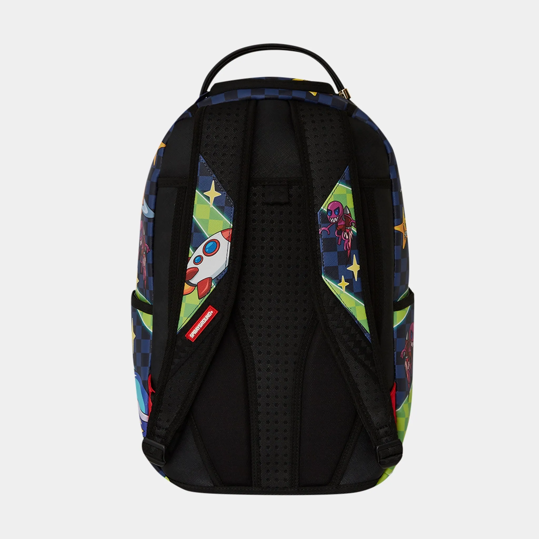 Sprayground - Space Wraped Dlsxv Backpack