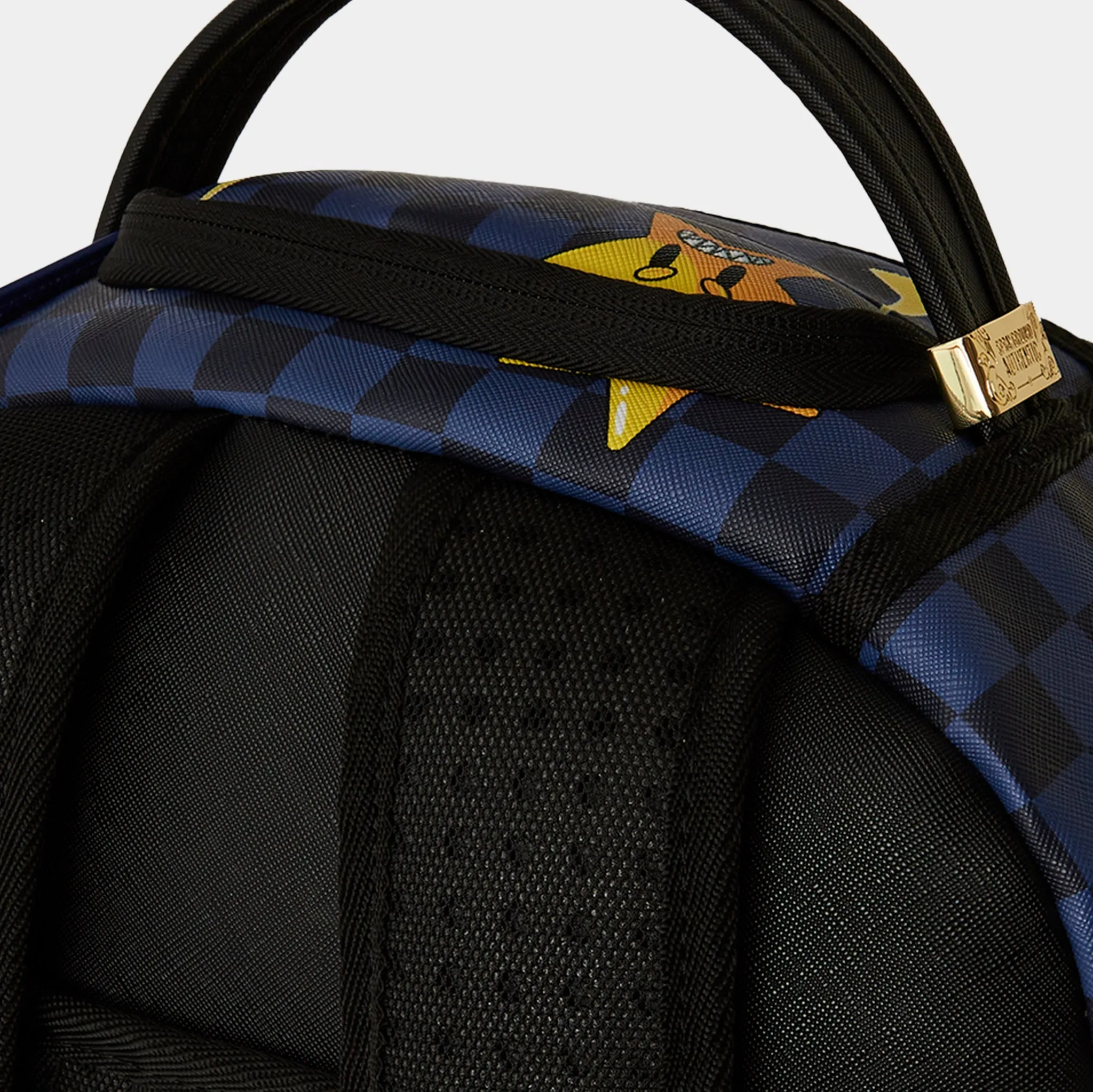 Sprayground - Space Wraped Dlsxv Backpack