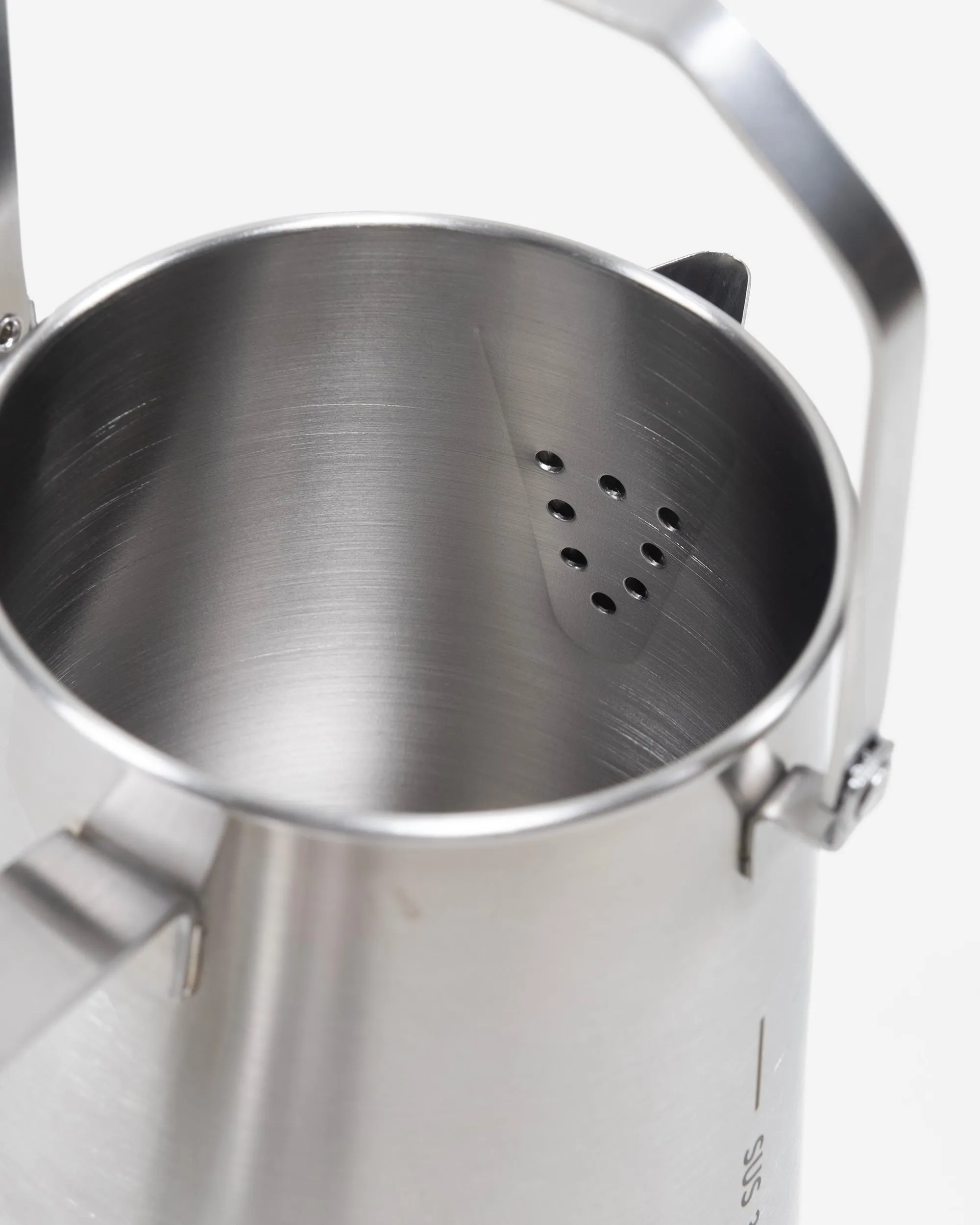 Stainless Steel 1.5L Kettle