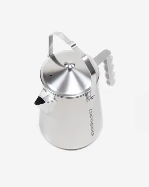 Stainless Steel 1.5L Kettle