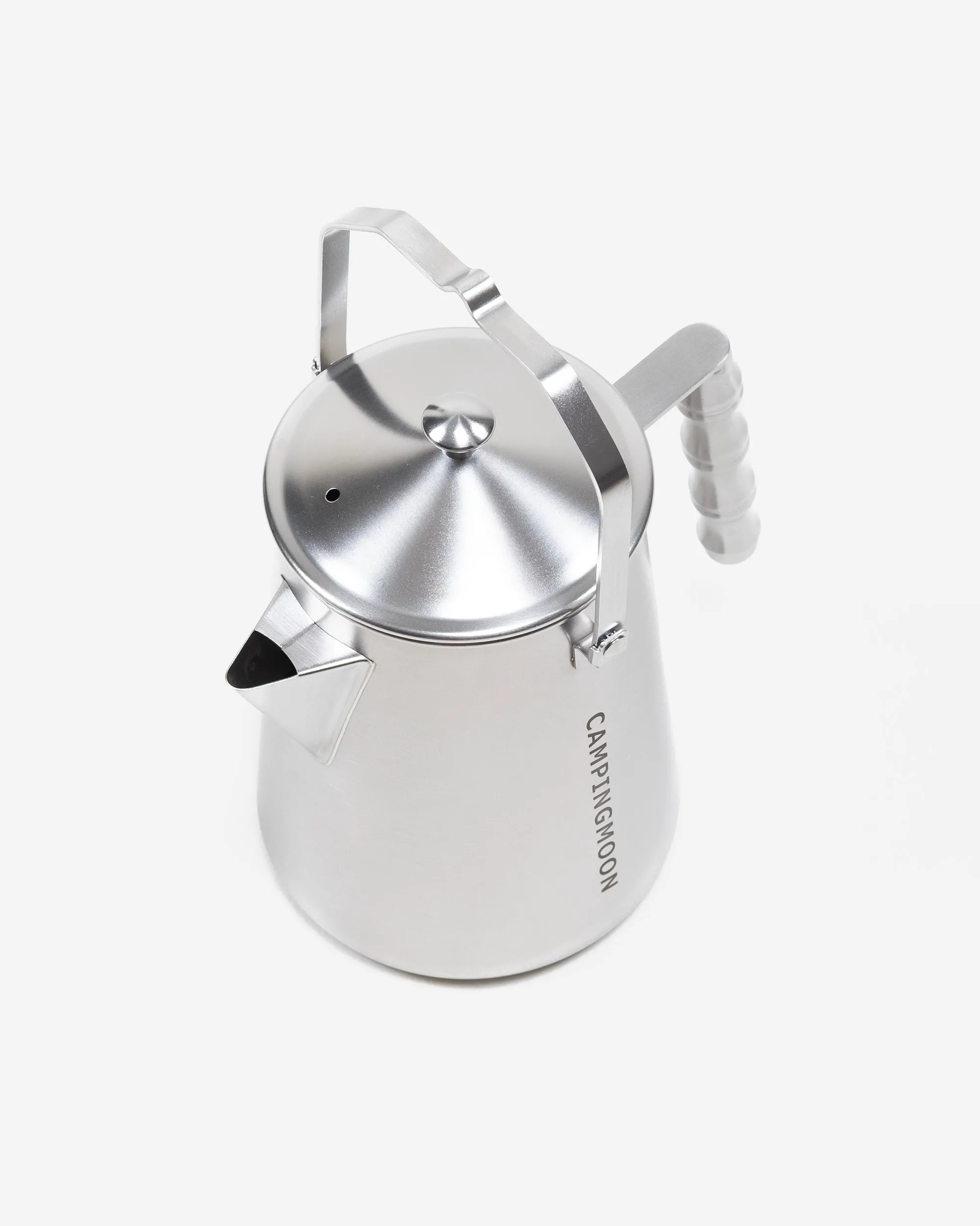 Stainless Steel 1.5L Kettle