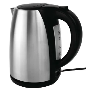 Stainless Steel Kettle