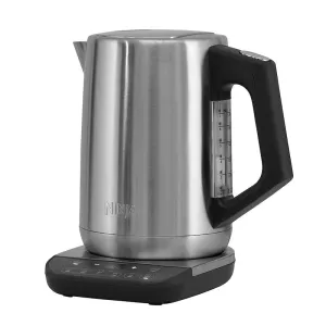 Stainless Steel Perfect Temperature Kettle