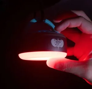 Stowaway LED Lantern