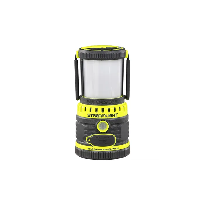Streamlight Super Siege Lantern