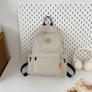 Stylish Student Backpack – Lightweight & Spacious Bag