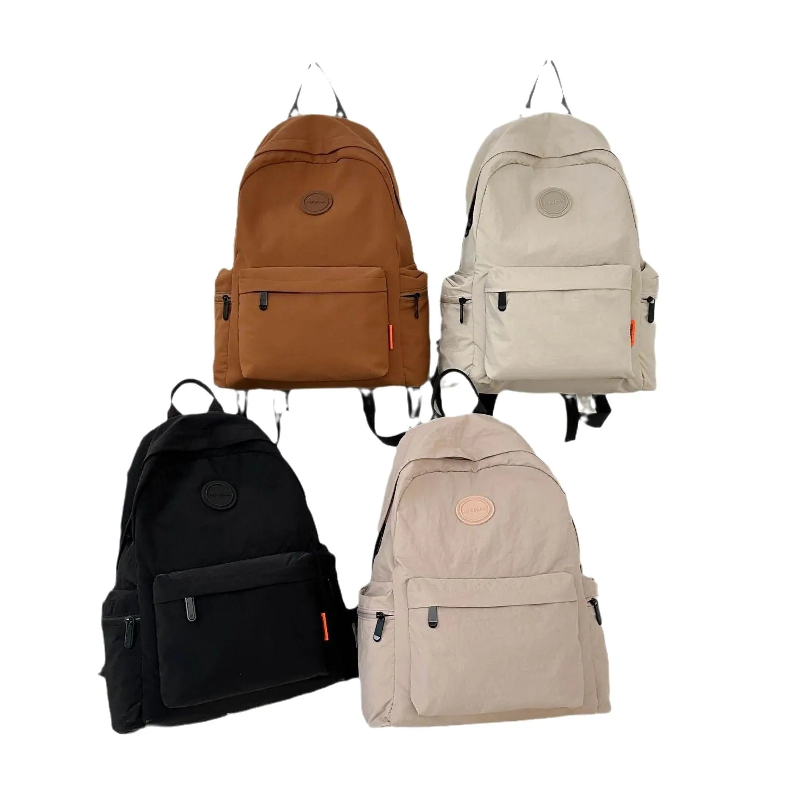 Stylish Student Backpack – Lightweight & Spacious Bag