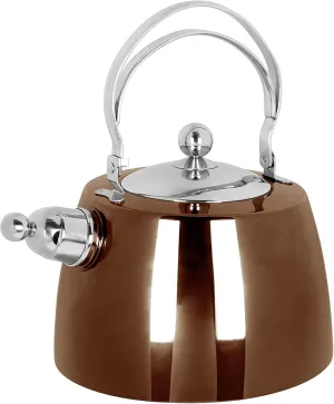 SU-60004-20 teapot 2.6 L Copper - Teapots