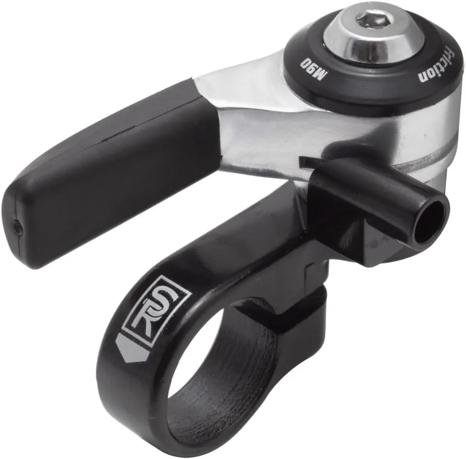 SunRace Trigger Shifter SLM96 2/3 Compartment - Left