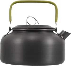 SUPVOX Compact Outdoor Camping Kettle Lightweight Multi-function Tea and Coffee Pot Leakproof Design for Boiling Water Hiking and Picnics