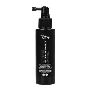 Tahe Millennium Protect Thermal Hair Protection Spray 230º with Glycolic Acid, 100 ml