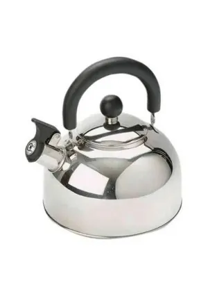 TAIKO Whistling Kettle - 1.7L